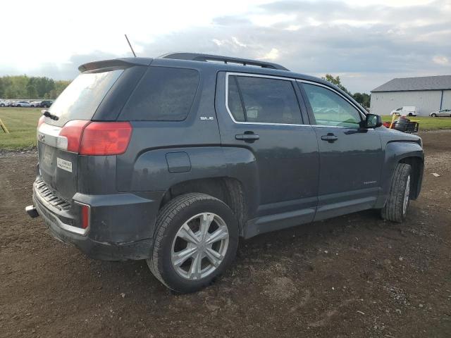 Photo 3 from auction – 2017 GMC TERRAIN SL with VIN 2GKFLNE37H6134755