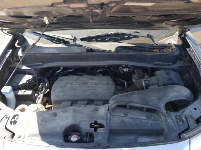 Photo 11 from auction – 2014 HONDA PILOT EX with VIN 5FNYF4H49EB003956