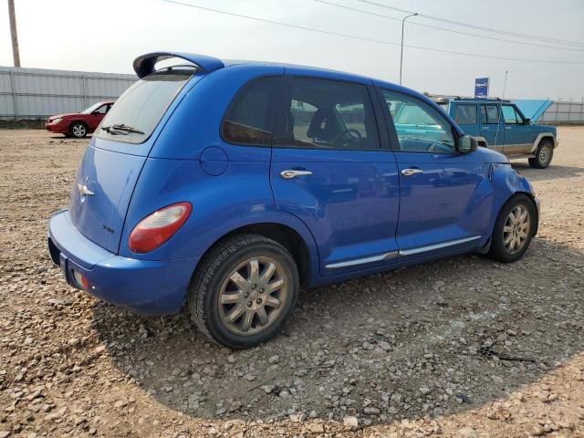 Photo 3 from auction – 2006 CHRYSLER PT CRUISER with VIN 3A8FY68816T325731