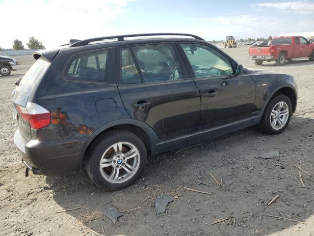 Photo 3 from auction – 2007 BMW X3 3.0I with VIN WBXPC734X7WE51303
