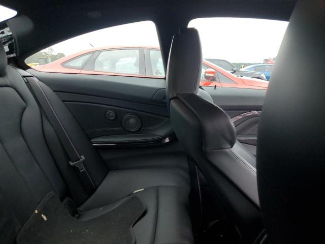 Фото 10 с аукциона – 2019 BMW M4 с VIN WBS4Y9C56KAG67301