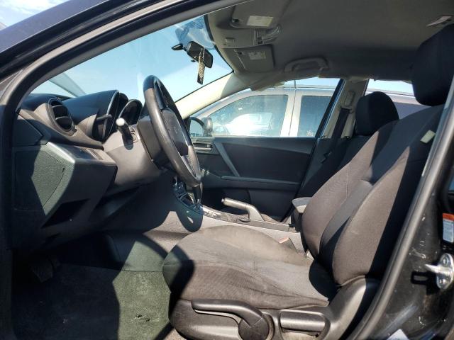 Photo 7 from auction – 2011 MAZDA 3 I with VIN JM1BL1VG3B1434101