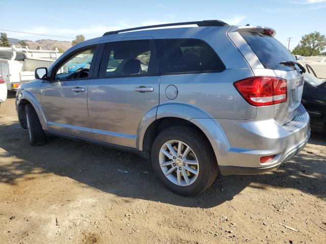 Photo 2 from auction – 2016 DODGE JOURNEY SX with VIN 3C4PDCBG7GT153261
