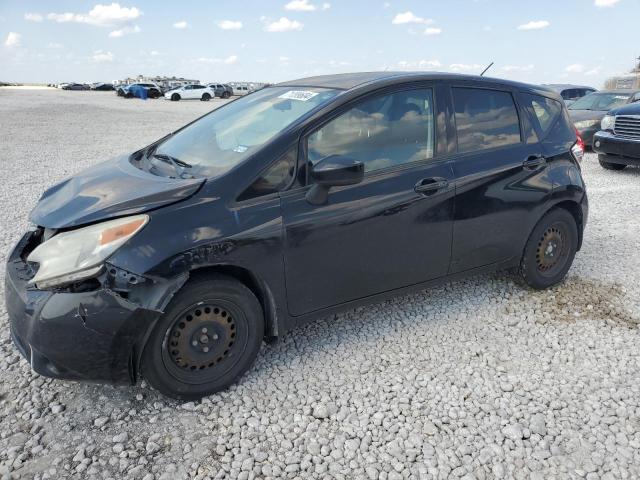 NISSAN VERSA NOTE 2015 with VIN 3N1CE2CPXFL373208 - Photo from auction