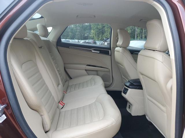 Photo 10 from auction – 2016 FORD FUSION SE with VIN 3FA6P0HD0GR297915