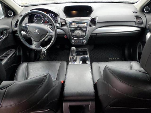 Photo 8 from auction – 2013 ACURA RDX TECHNO with VIN 5J8TB4H56DL022766