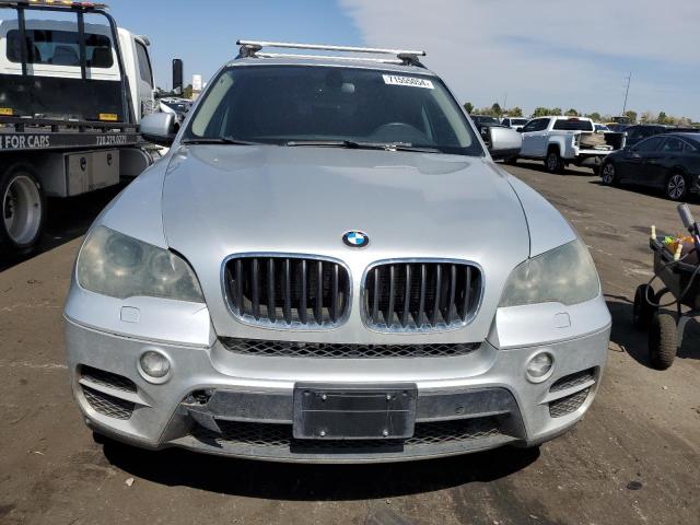 Photo 5 from auction – 2011 BMW X5 XDRIVE3 with VIN 5UXZV4C57BL400984