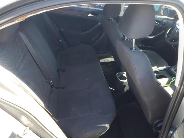 Photo 10 from auction – 2011 VOLKSWAGEN JETTA BASE with VIN 3VW2K7AJ2BM026227