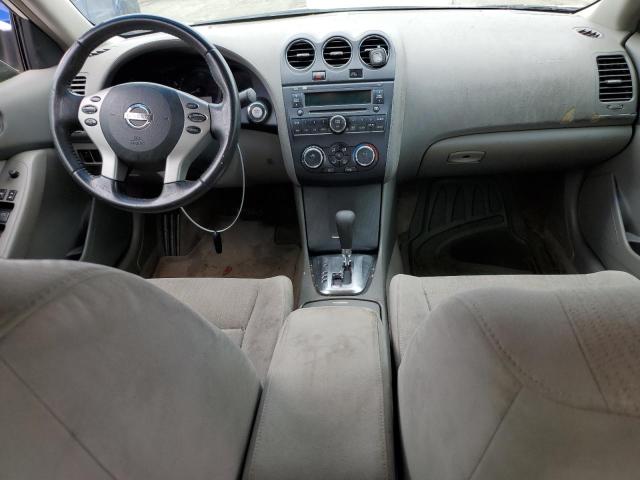 Photo 8 from auction – 2010 NISSAN ALTIMA BAS with VIN 1N4AL2AP2AN535960