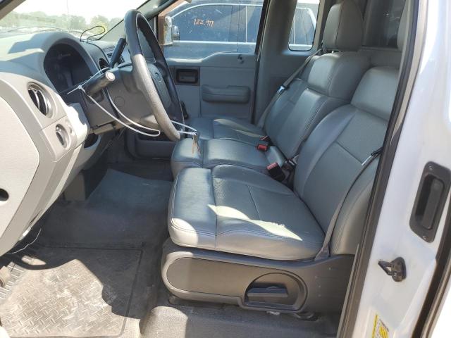 Photo 7 from auction – 2007 FORD F150 with VIN 1FTRF12207KA95359