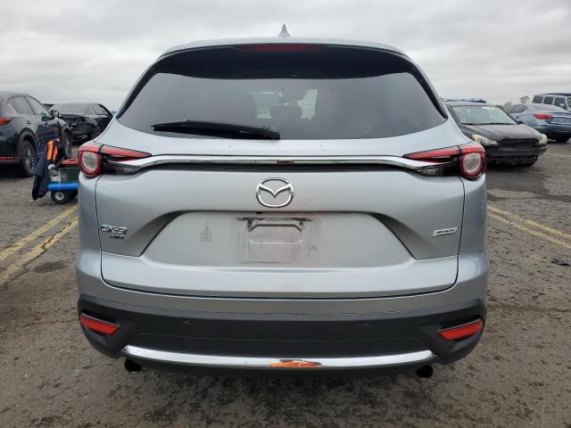 Photo 6 from auction – 2019 MAZDA CX-9 GRAND with VIN JM3TCBDYXK0320873