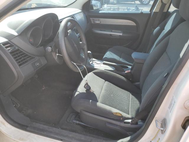 Photo 7 from auction – 2010 CHRYSLER SEBRING with VIN 1C3CC4FB3AN223792