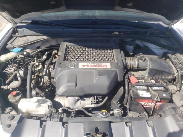 Photo 12 from auction – 2008 ACURA RDX with VIN 5J8TB18258A009156