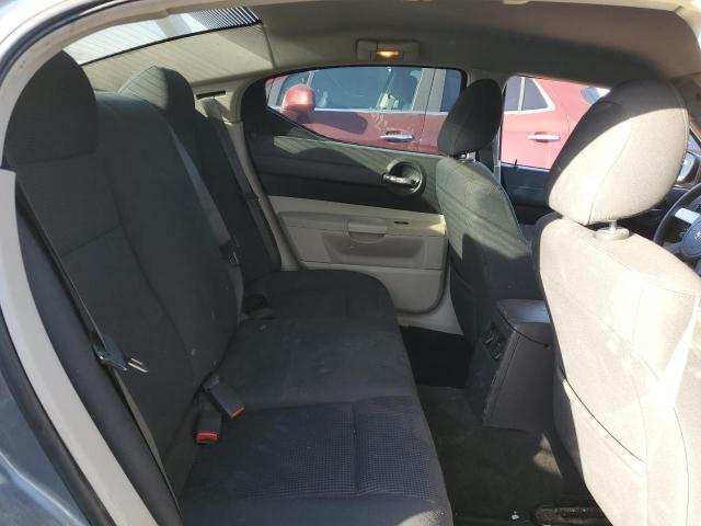 Photo 10 from auction – 2007 DODGE CHARGER SE with VIN 2B3KA43R97H844648