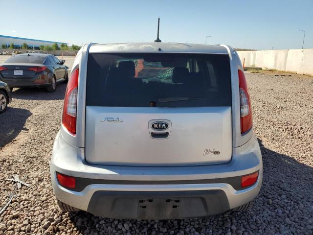 Photo 6 from auction – 2012 KIA SOUL with VIN KNDJT2A59C7432874