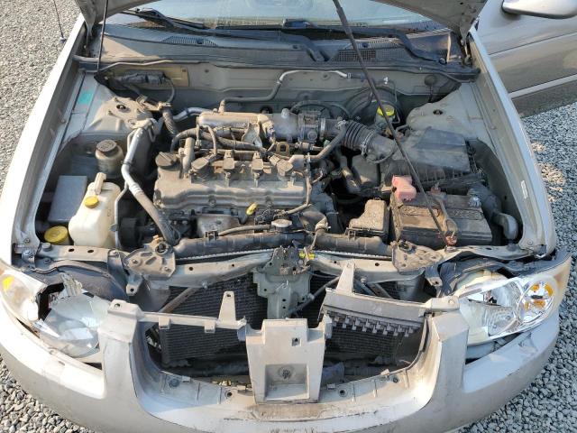 Photo 11 from auction – 2005 NISSAN SENTRA 1.8 with VIN 3N1CB51D05L585567