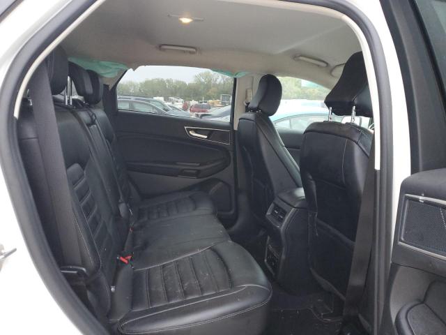 Photo 11 from auction – 2024 FORD EDGE SEL with VIN 2FMPK4J92RBA14406