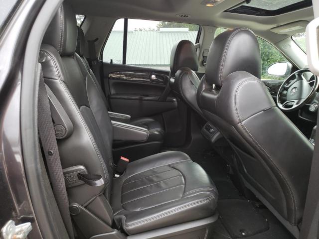 Photo 11 from auction – 2014 BUICK ENCLAVE with VIN 5GAKVBKD9EJ218088