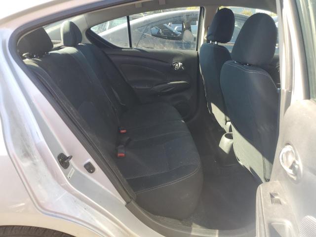 Photo 10 from auction – 2019 NISSAN VERSA S with VIN 3N1CN7AP3KL867002