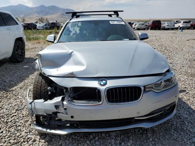 Photo 5 from auction – 2017 BMW 330 XI with VIN WBA8K3C52HK679126