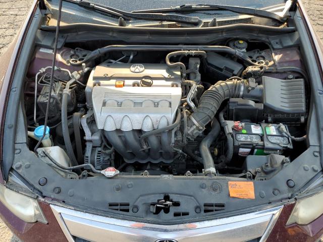 Photo 11 from auction – 2012 ACURA TSX with VIN JH4CU2F47CC026670