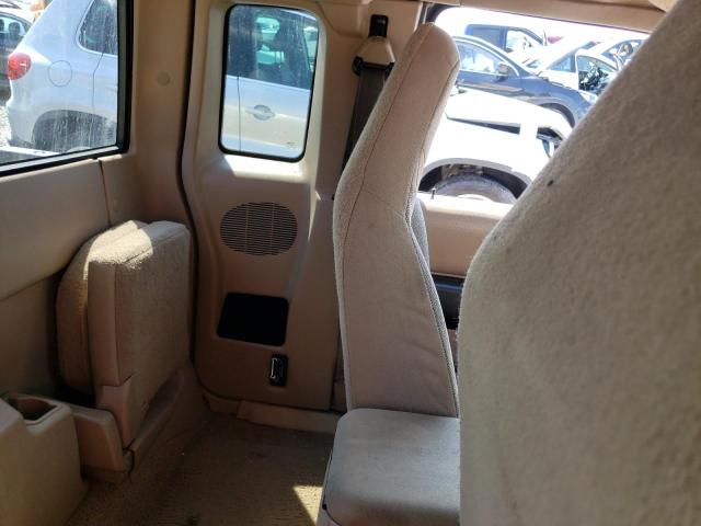 Photo 10 from auction – 2002 FORD RANGER SUP with VIN 1FTYR44V12TA77189