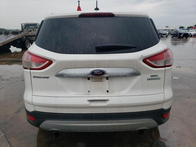 Photo 6 from auction – 2013 FORD ESCAPE SEL with VIN 1FMCU0HX9DUB86179