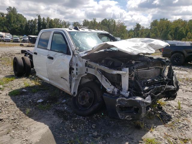 Photo 4 from auction – 2022 RAM 3500 with VIN 3C7WRTCL1NG295073