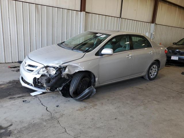 TOYOTA COROLLA BA 2011 with VIN 2T1BU4EE3BC636090 - Photo from auction