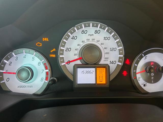 Photo 8 from auction – 2013 HONDA PILOT EXL with VIN 5FNYF3H5XDB019889