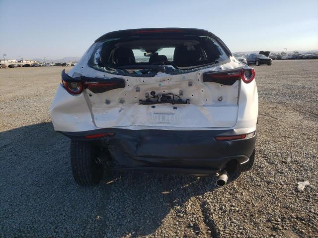 Photo 6 from auction – 2021 MAZDA CX-30 with VIN 3MVDMAAL1MM215134