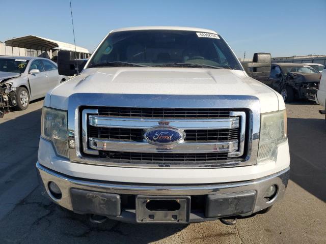 Photo 5 from auction – 2011 FORD F150 SUPER with VIN 1FTFX1EF5BFB25147