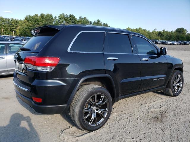 صورة رقم 3 من المزاد - 2014 JEEP GRAND CHER مع VIN 1C4RJFBG7EC415131