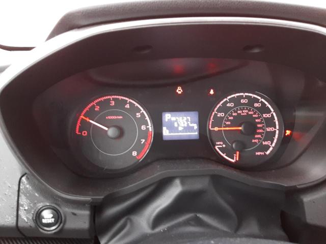 Photo 9 from auction – 2018 SUBARU CROSSTREK with VIN JF2GTABC9JH336527