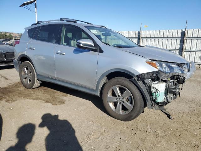 Photo 4 from auction – 2015 TOYOTA RAV4 XLE with VIN JTMWFREV8FD080408