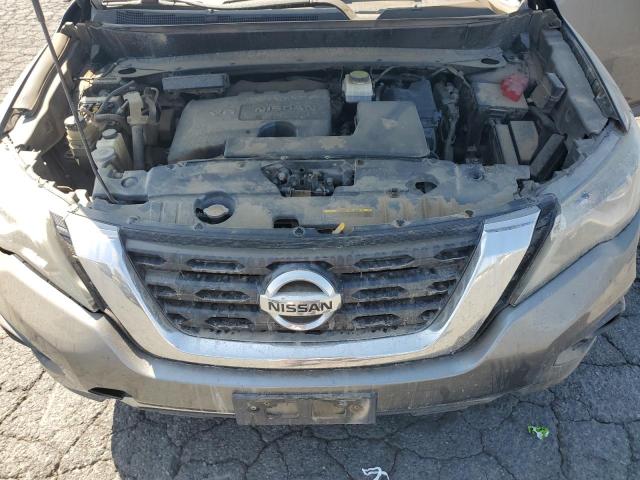 Photo 12 from auction – 2019 NISSAN PATHFINDER with VIN 5N1DR2MM5KC636751