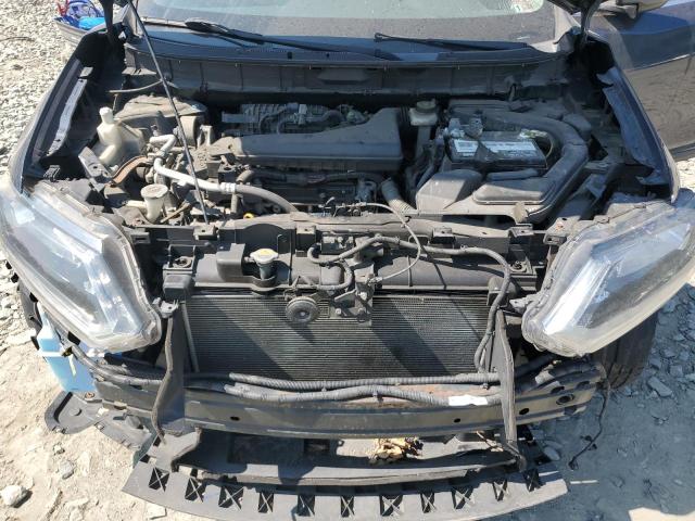 Photo 12 from auction – 2016 NISSAN ROGUE S with VIN KNMAT2MV1GP690775