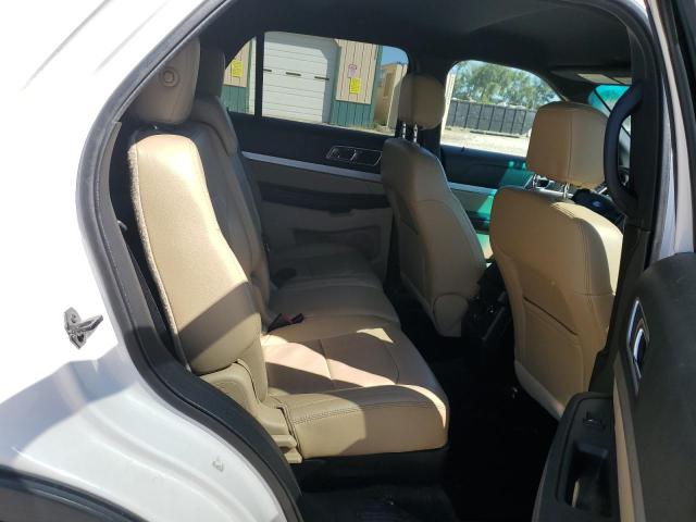 Photo 10 from auction – 2016 FORD EXPLORER X with VIN 1FM5K8D89GGC51420