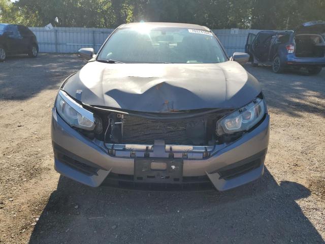 Photo 5 from auction – 2017 HONDA CIVIC LX with VIN 2HGFC2F59HH010289
