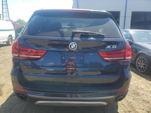 Photo 6 from auction – 2015 BMW X5 XDRIVE3 with VIN 5UXKR0C58F0P03259