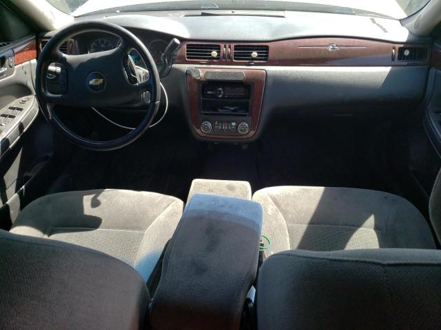 Photo 8 from auction – 2006 CHEVROLET IMPALA LT with VIN 2G1WT55K769165396