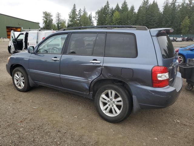 Фото 2 с аукциона – 2007 TOYOTA HIGHLANDER с VIN JTEEW21A570038840
