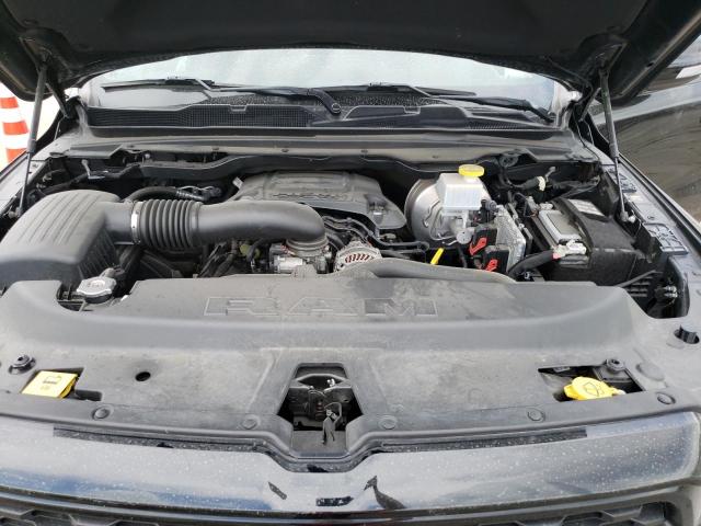 Photo 11 from auction – 2022 RAM 1500 BIG H with VIN 1C6SRFBT4NN162739