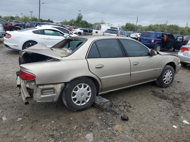 Photo 3 from auction – 1999 BUICK CENTURY CU with VIN 2G4WS52M0X1427240