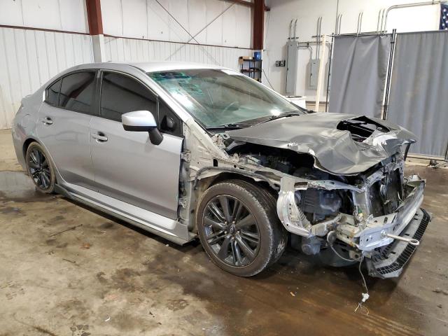 Photo 4 from auction – 2018 SUBARU WRX with VIN JF1VA1A61J9816021