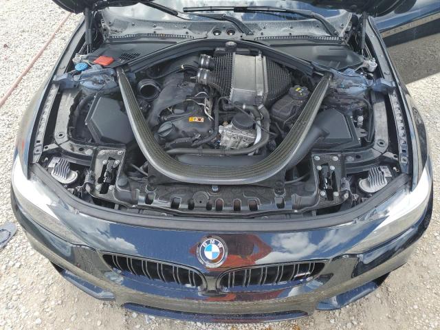 Photo 12 from auction – 2020 BMW M4 with VIN WBS4Y9C09LAH83114