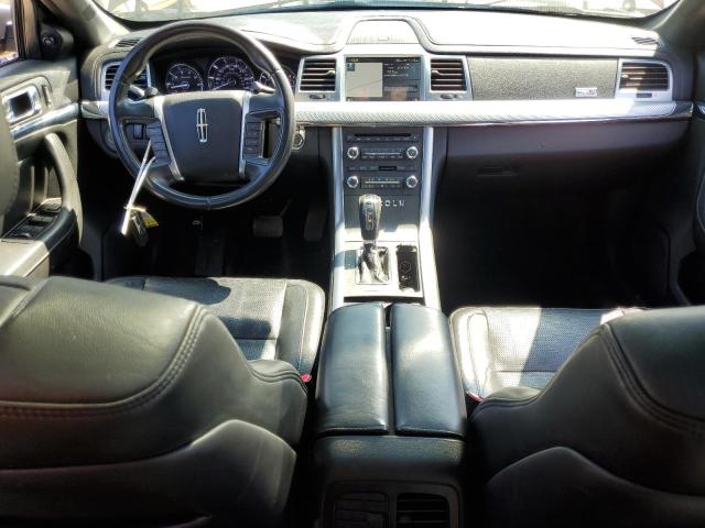 Photo 8 from auction – 2012 LINCOLN MKS with VIN 1LNHL9FT0CG806931