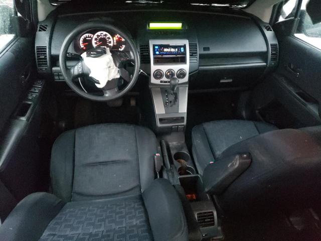 Photo 8 from auction – 2009 MAZDA 5 with VIN JM1CR29L690336020