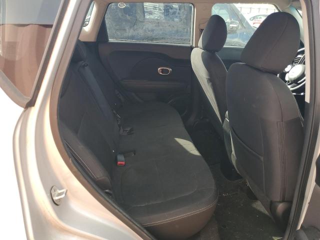 Photo 11 from auction – 2014 KIA SOUL with VIN KNDJN2A2XE7732166