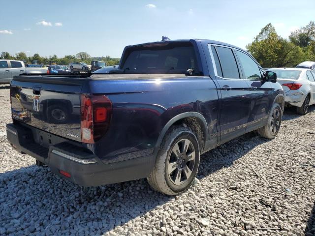 Photo 3 from auction – 2017 HONDA RIDGELINE with VIN 5FPYK3F6XHB033523